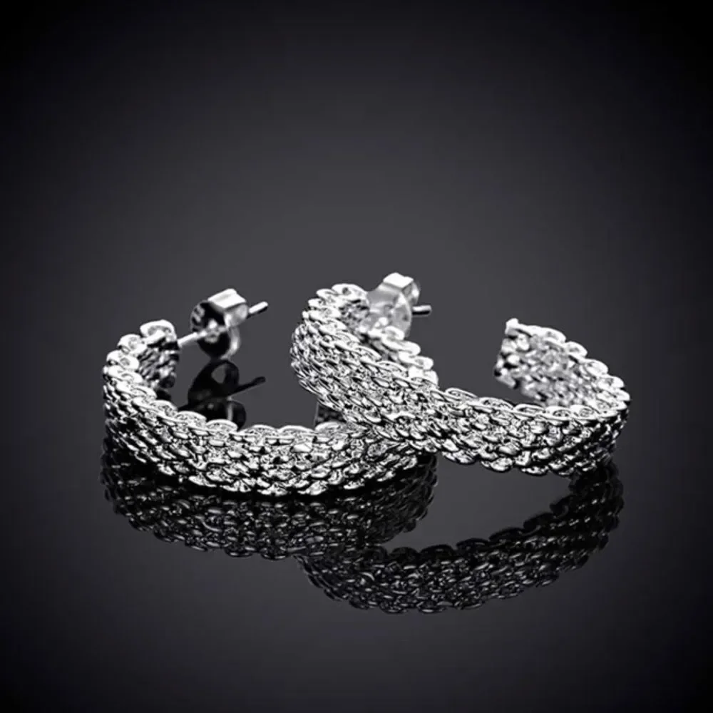 Blondie’s Best fashion silver